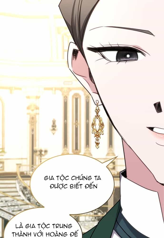 Trò Chơi Tình Ái - Chương 18 - ảnh 26