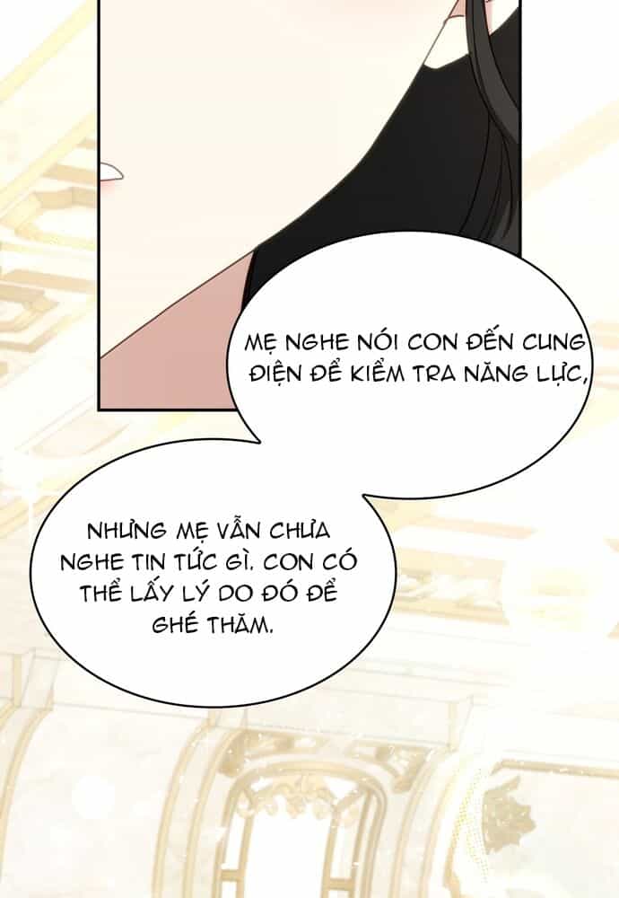 Trò Chơi Tình Ái - Chương 18 - ảnh 28