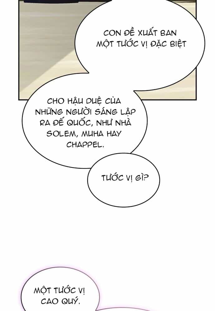 Trò Chơi Tình Ái - Chương 18 - ảnh 54