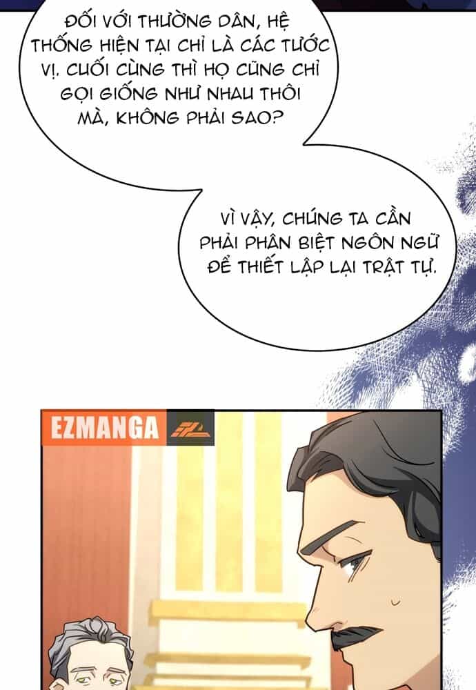 Trò Chơi Tình Ái - Chương 18 - ảnh 59