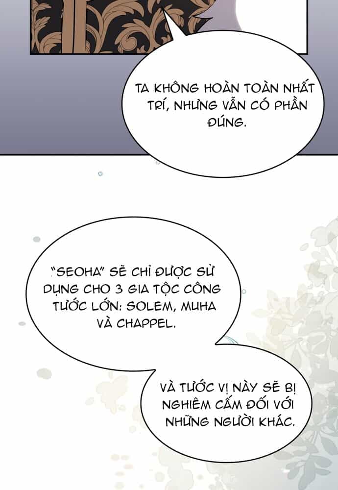 Trò Chơi Tình Ái - Chương 18 - ảnh 70