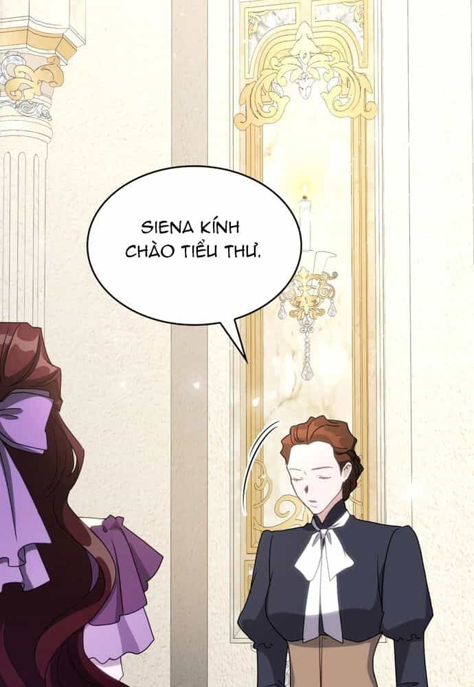 Trò Chơi Tình Ái - Chương 18 - ảnh 87