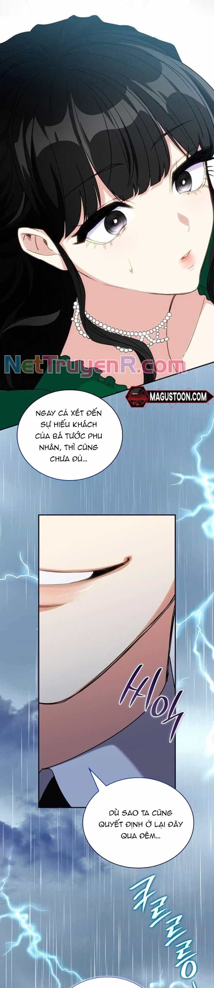 Trò Chơi Tình Ái - Chương 2 - ảnh 52