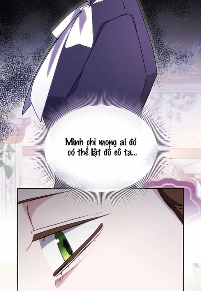 Trò Chơi Tình Ái - Chương 19 - ảnh 17