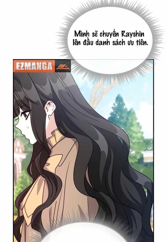 Trò Chơi Tình Ái - Chương 19 - ảnh 33