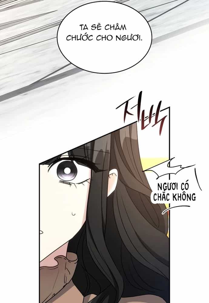 Trò Chơi Tình Ái - Chương 19 - ảnh 88