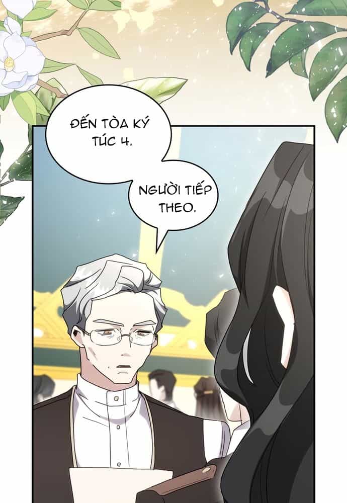 Trò Chơi Tình Ái - Chương 21 - ảnh 10