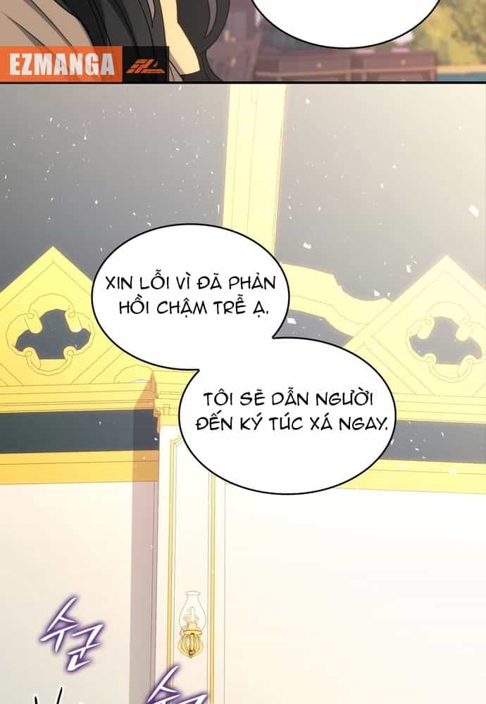 Trò Chơi Tình Ái - Chương 21 - ảnh 24