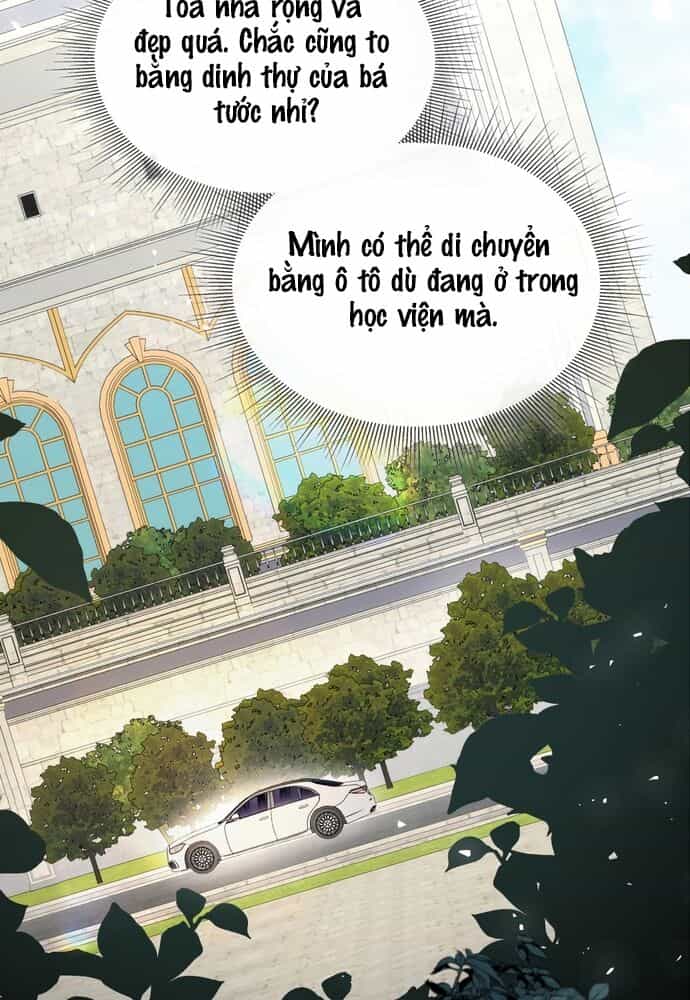 Trò Chơi Tình Ái - Chương 21 - ảnh 29