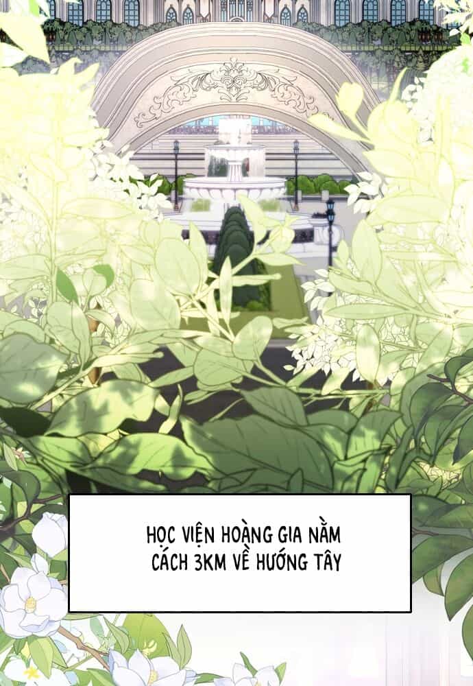Trò Chơi Tình Ái - Chương 21 - ảnh 3