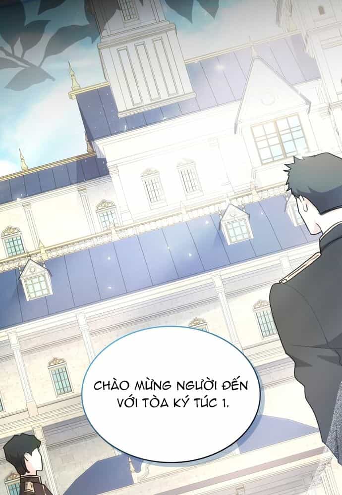Trò Chơi Tình Ái - Chương 21 - ảnh 31