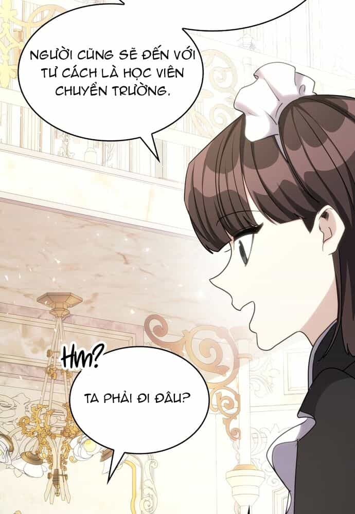 Trò Chơi Tình Ái - Chương 21 - ảnh 47