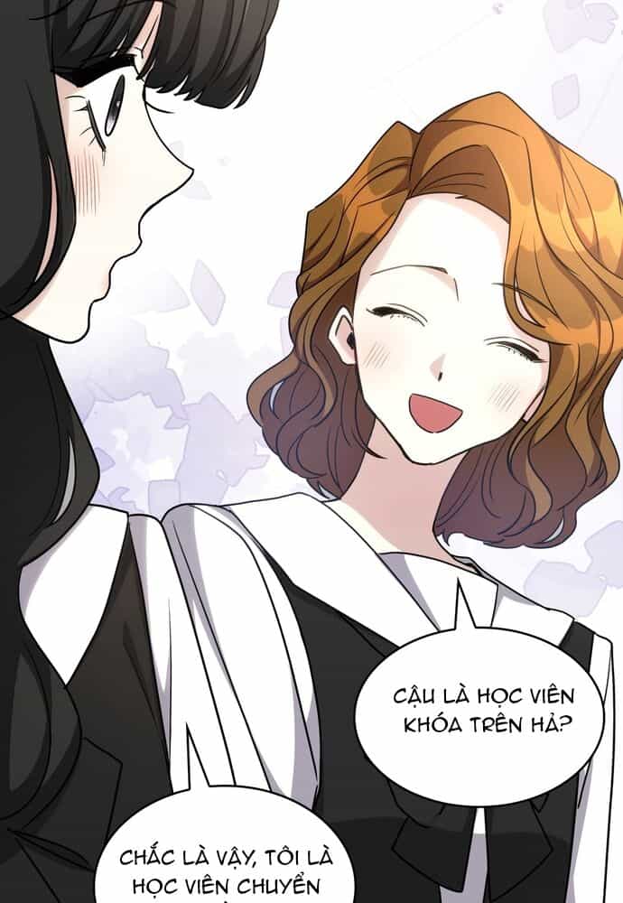 Trò Chơi Tình Ái - Chương 21 - ảnh 70