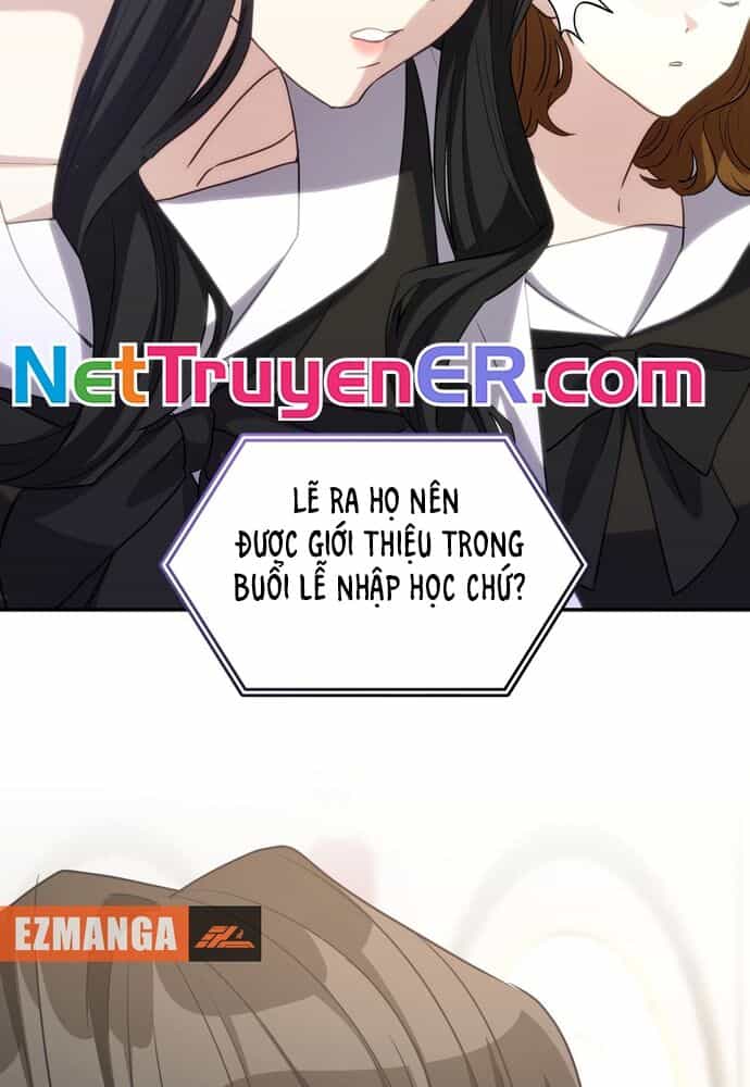 Trò Chơi Tình Ái - Chương 21 - ảnh 86