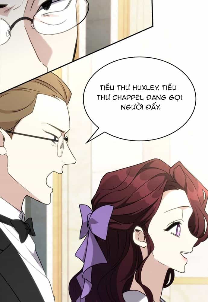 Trò Chơi Tình Ái - Chương 22 - ảnh 26