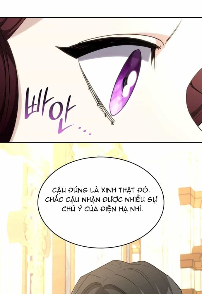 Trò Chơi Tình Ái - Chương 22 - ảnh 34