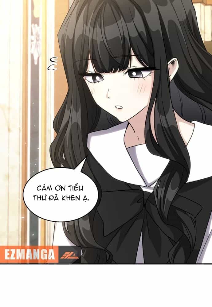 Trò Chơi Tình Ái - Chương 22 - ảnh 35
