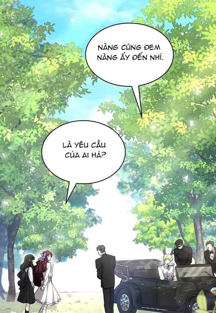 Trò Chơi Tình Ái - Chương 22 - ảnh 44
