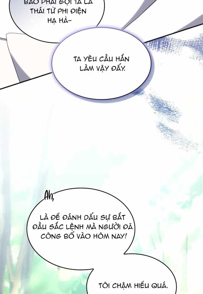 Trò Chơi Tình Ái - Chương 22 - ảnh 49