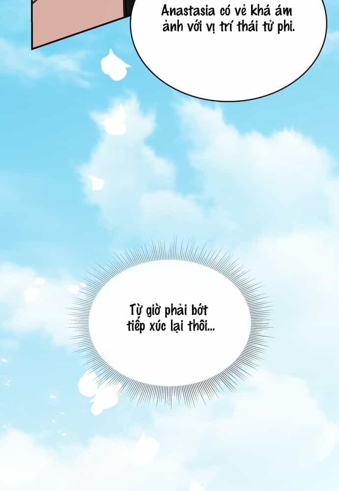 Trò Chơi Tình Ái - Chương 22 - ảnh 68