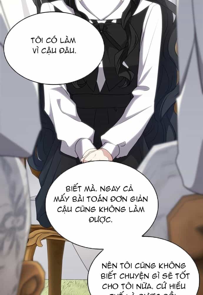 Trò Chơi Tình Ái - Chương 23 - ảnh 15