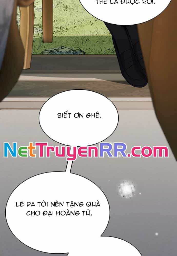 Trò Chơi Tình Ái - Chương 23 - ảnh 16