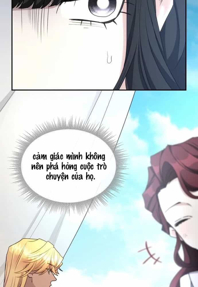 Trò Chơi Tình Ái - Chương 23 - ảnh 20