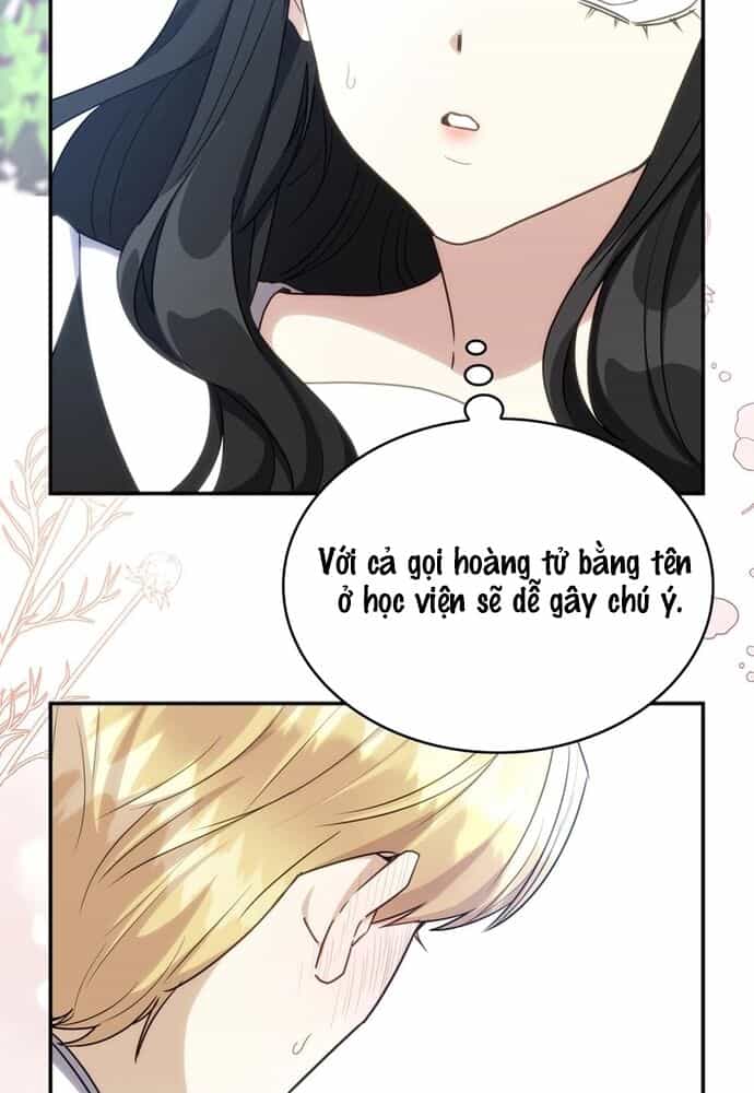 Trò Chơi Tình Ái - Chương 24 - ảnh 20