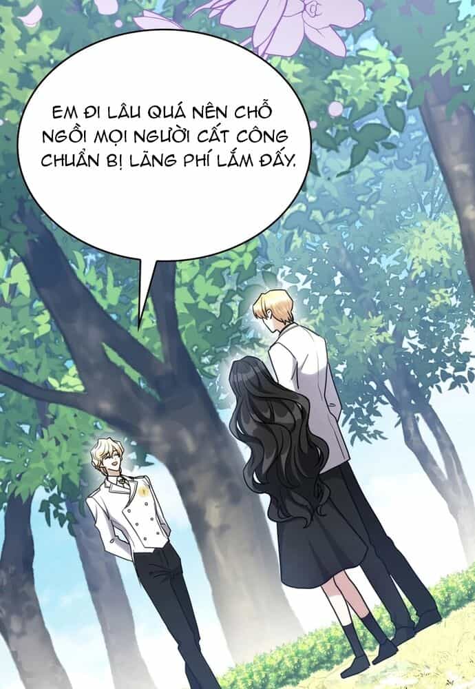 Trò Chơi Tình Ái - Chương 24 - ảnh 28