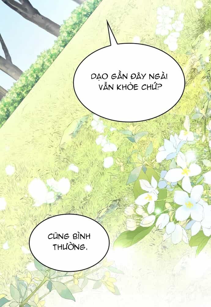 Trò Chơi Tình Ái - Chương 24 - ảnh 4