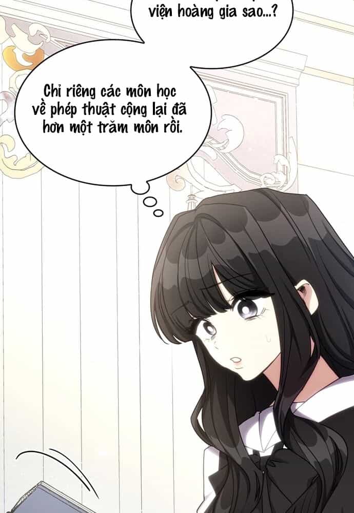 Trò Chơi Tình Ái - Chương 24 - ảnh 64