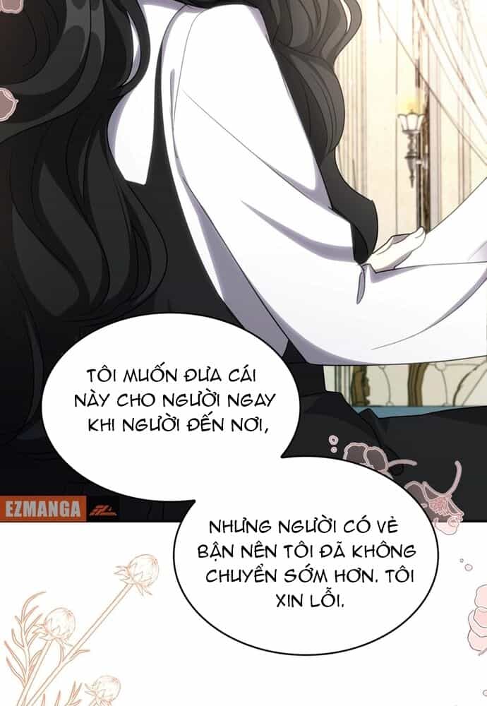 Trò Chơi Tình Ái - Chương 24 - ảnh 68
