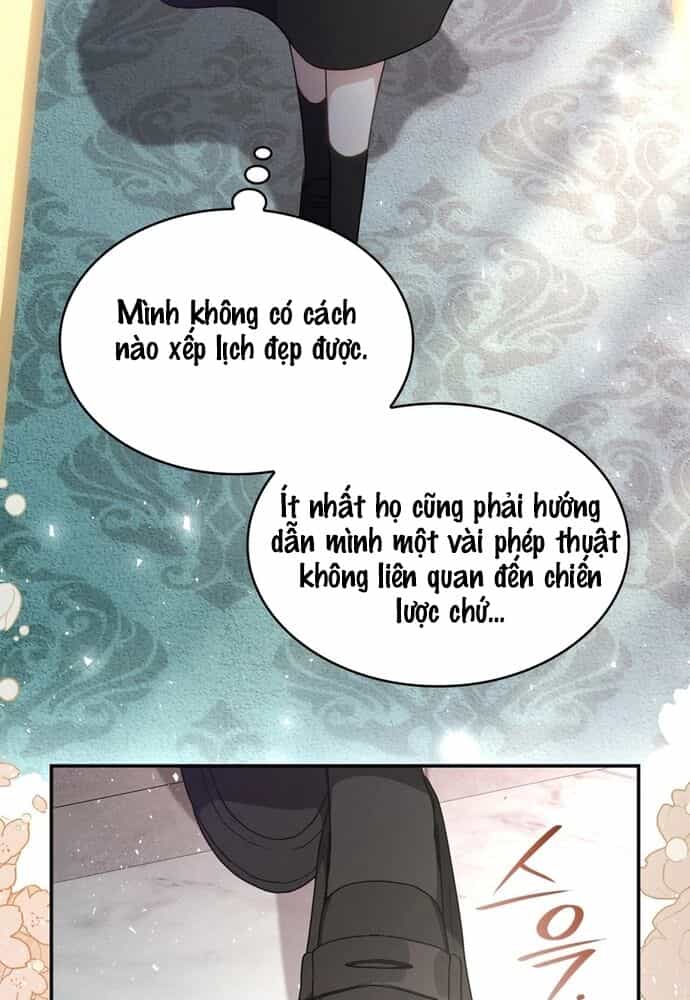 Trò Chơi Tình Ái - Chương 24 - ảnh 80