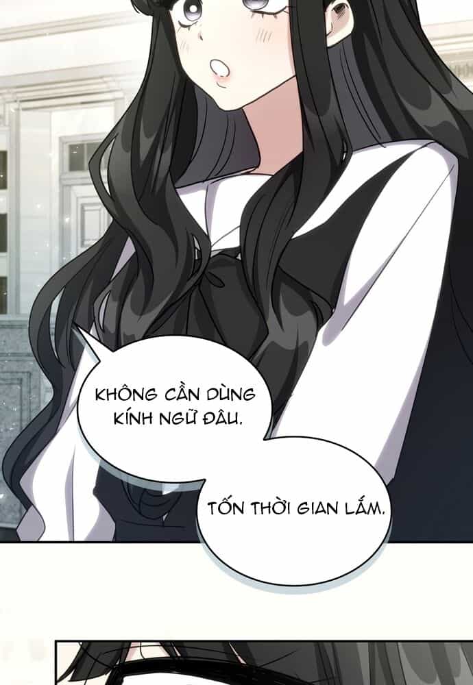 Trò Chơi Tình Ái - Chương 25 - ảnh 34