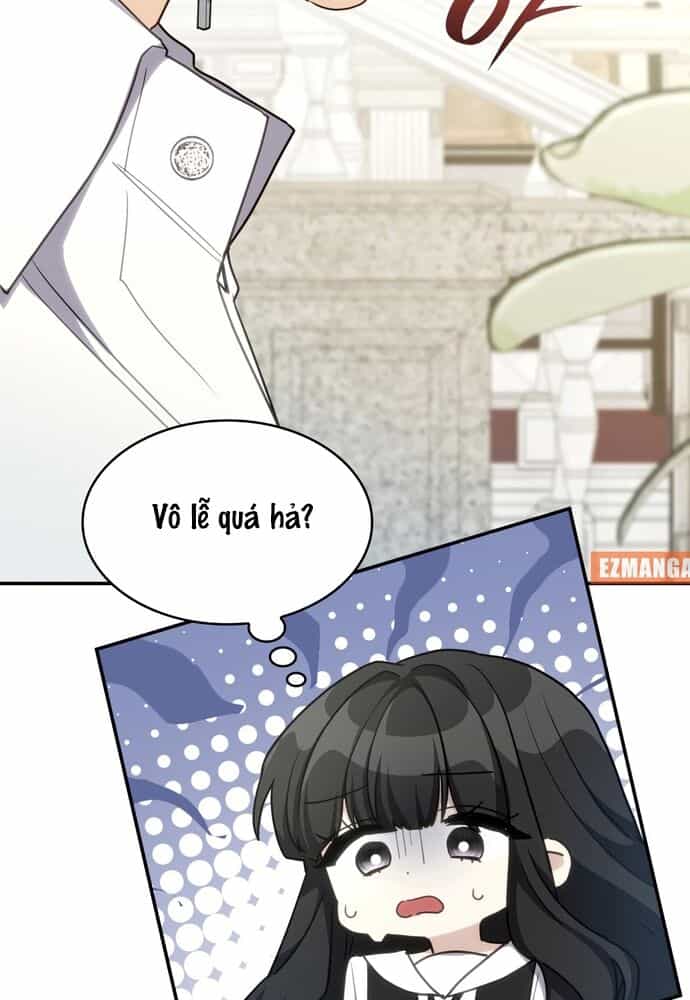 Trò Chơi Tình Ái - Chương 25 - ảnh 39