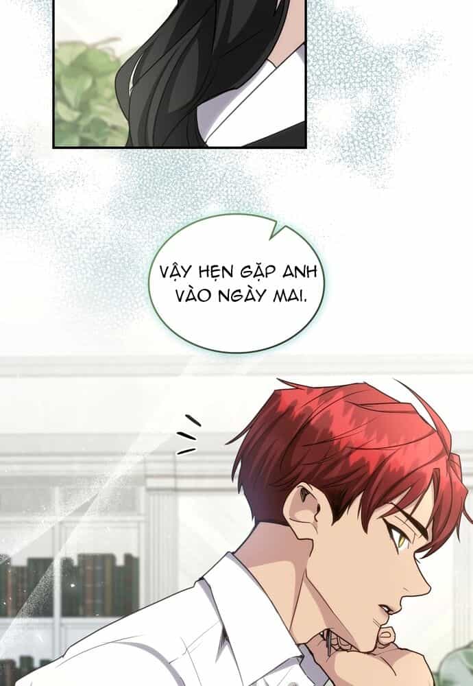 Trò Chơi Tình Ái - Chương 25 - ảnh 42