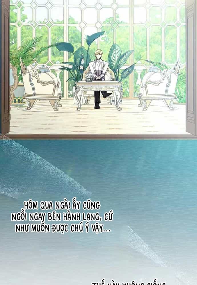 Trò Chơi Tình Ái - Chương 26 - ảnh 14