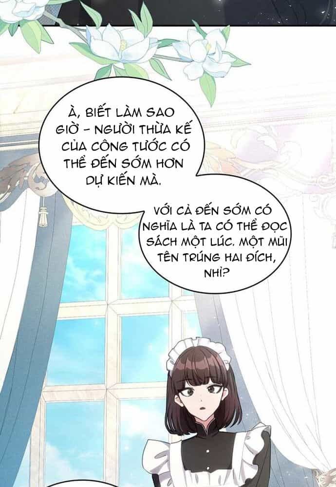 Trò Chơi Tình Ái - Chương 26 - ảnh 4