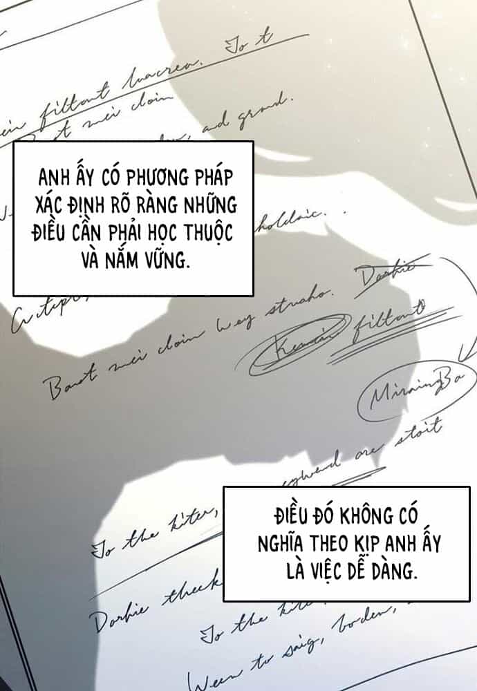 Trò Chơi Tình Ái - Chương 26 - ảnh 42