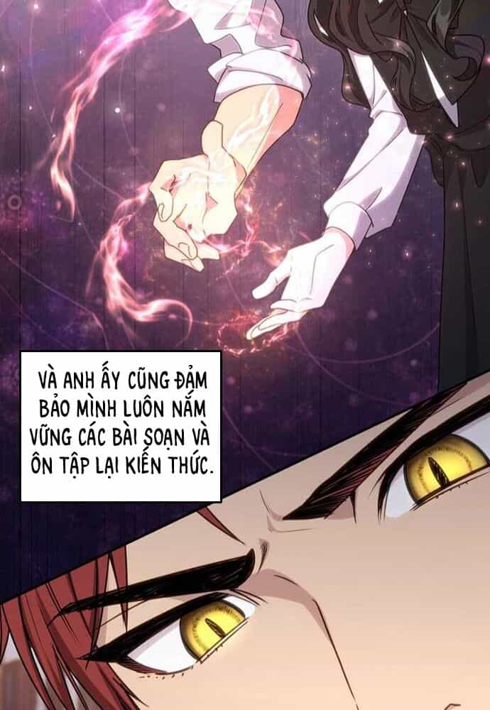 Trò Chơi Tình Ái - Chương 26 - ảnh 44