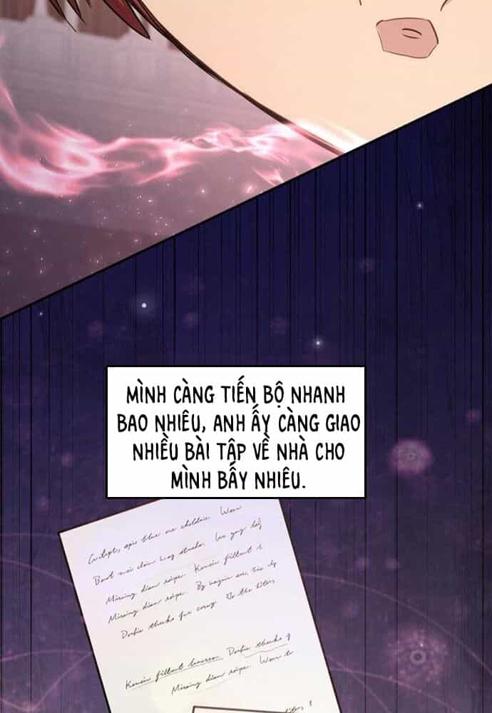 Trò Chơi Tình Ái - Chương 26 - ảnh 45
