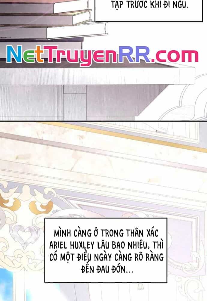 Trò Chơi Tình Ái - Chương 26 - ảnh 47