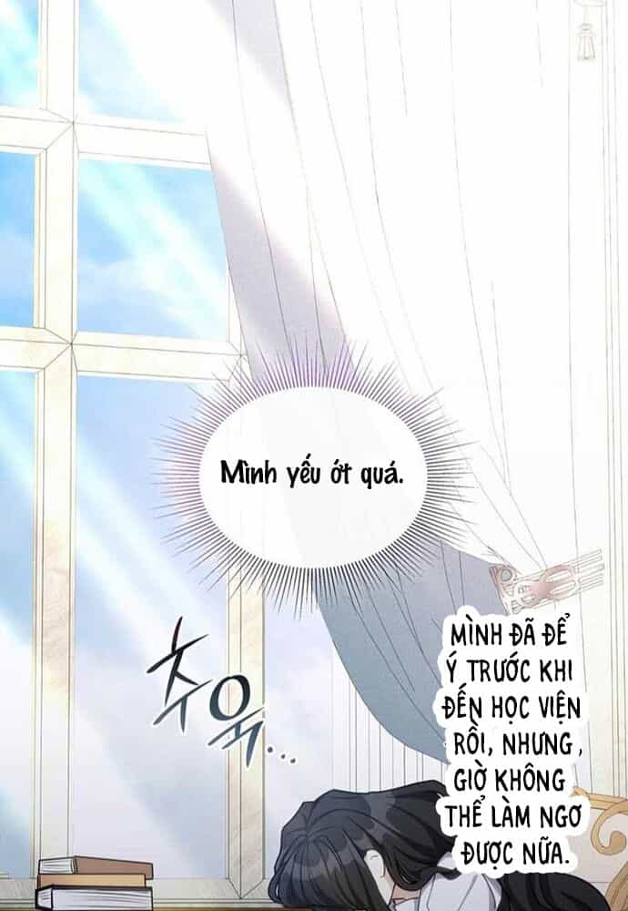Trò Chơi Tình Ái - Chương 26 - ảnh 48
