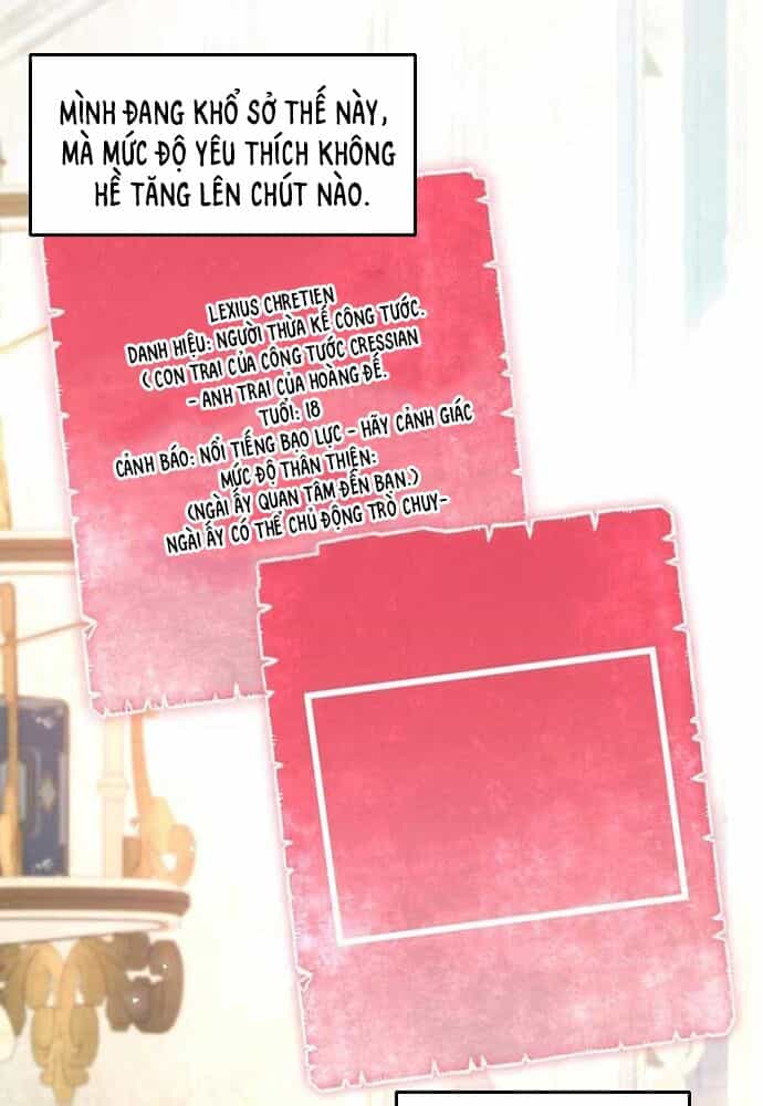 Trò Chơi Tình Ái - Chương 26 - ảnh 52