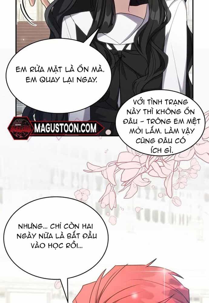 Trò Chơi Tình Ái - Chương 26 - ảnh 61