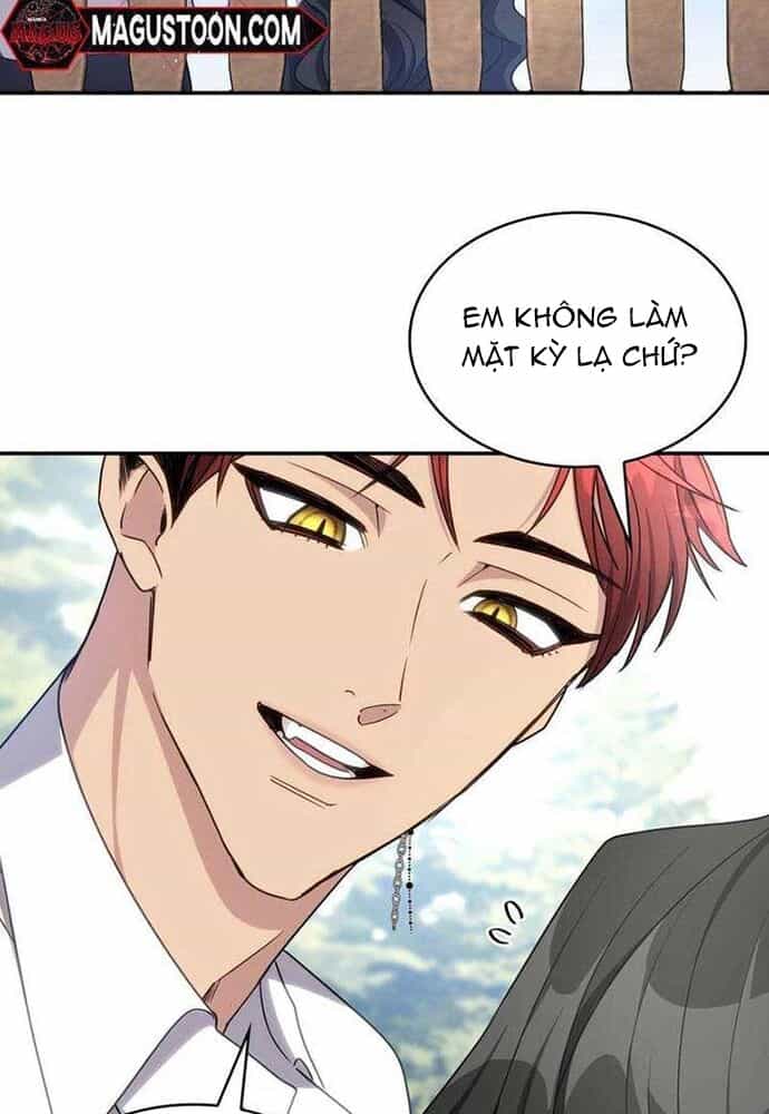 Trò Chơi Tình Ái - Chương 27 - ảnh 11