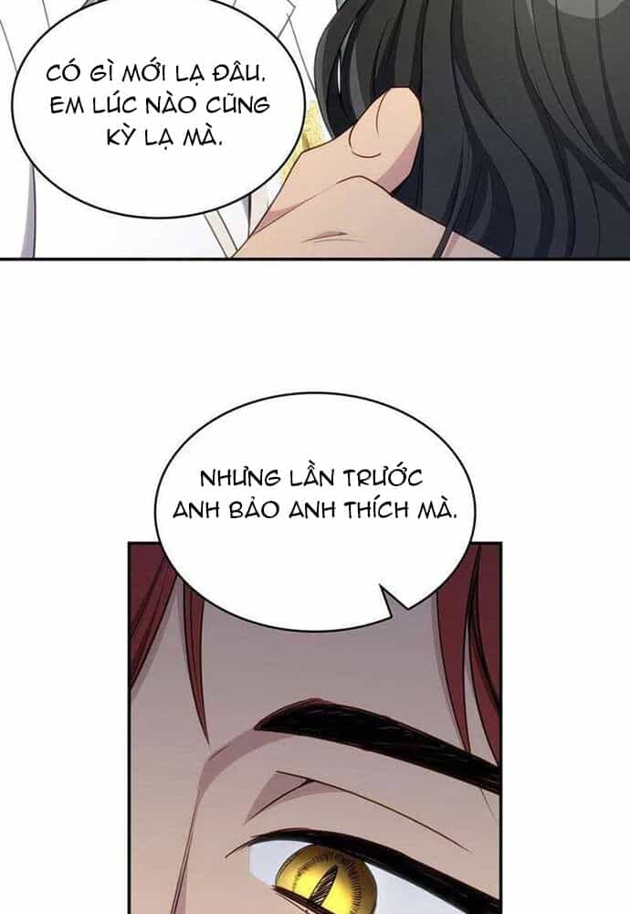 Trò Chơi Tình Ái - Chương 27 - ảnh 12