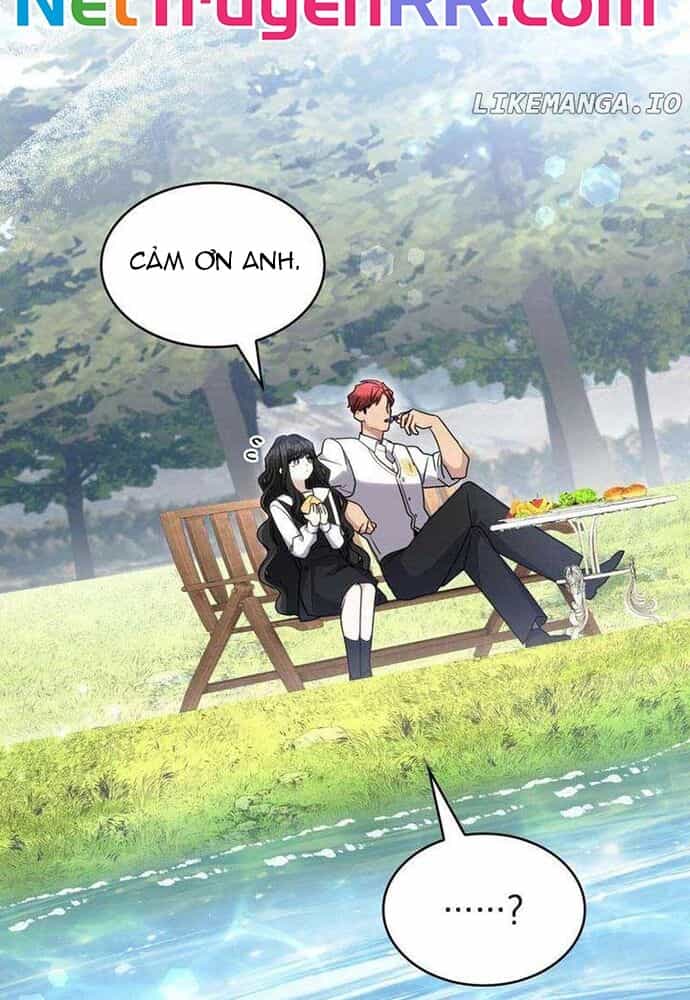 Trò Chơi Tình Ái - Chương 27 - ảnh 37