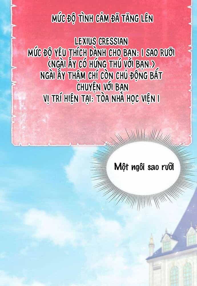 Trò Chơi Tình Ái - Chương 27 - ảnh 43