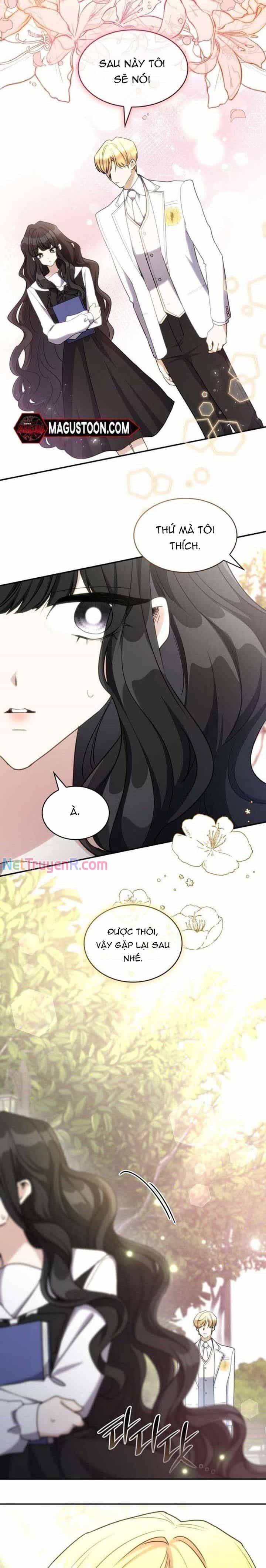 Trò Chơi Tình Ái - Chương 28 - ảnh 17